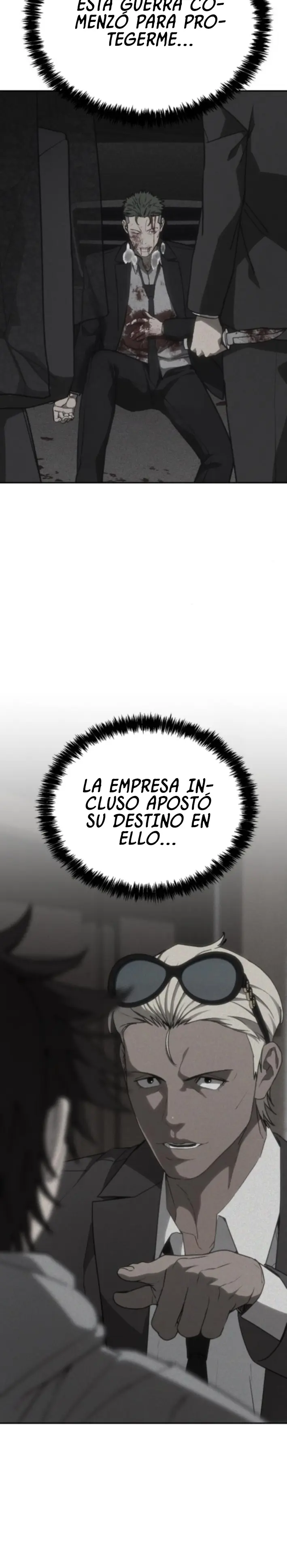 Chamán del dinero > Capitulo 20 > Page 241