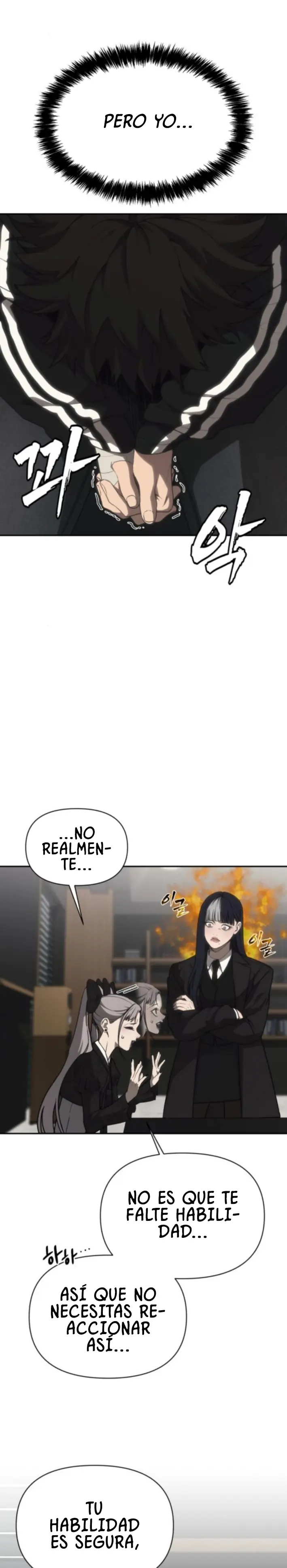 Chamán del dinero > Capitulo 20 > Page 251