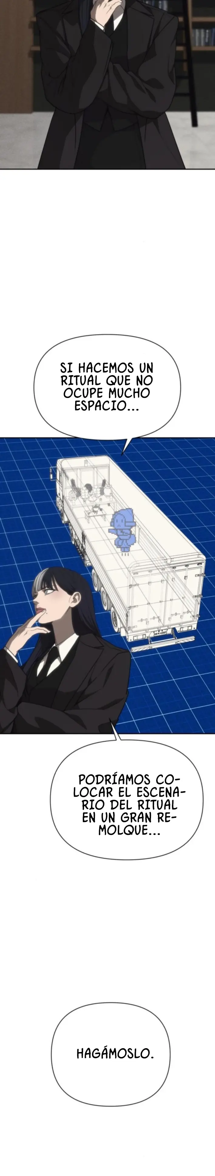 Chamán del dinero > Capitulo 20 > Page 281