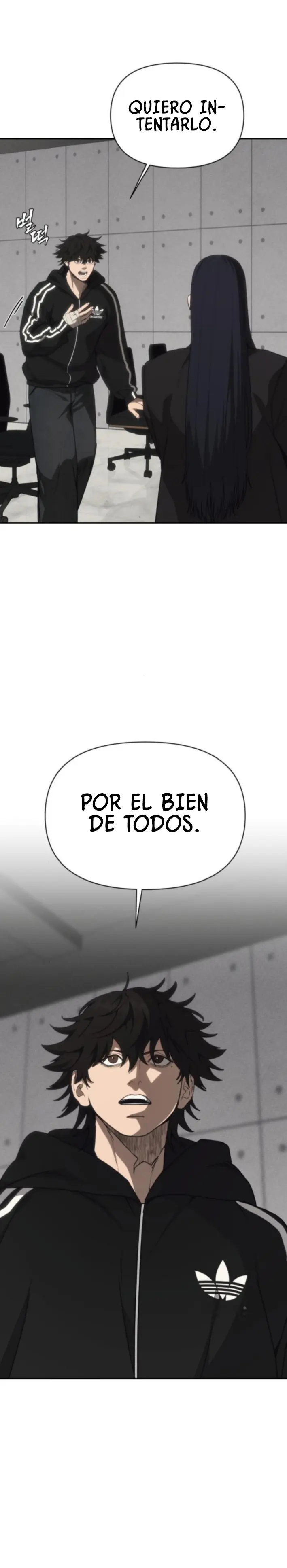 Chamán del dinero > Capitulo 20 > Page 291