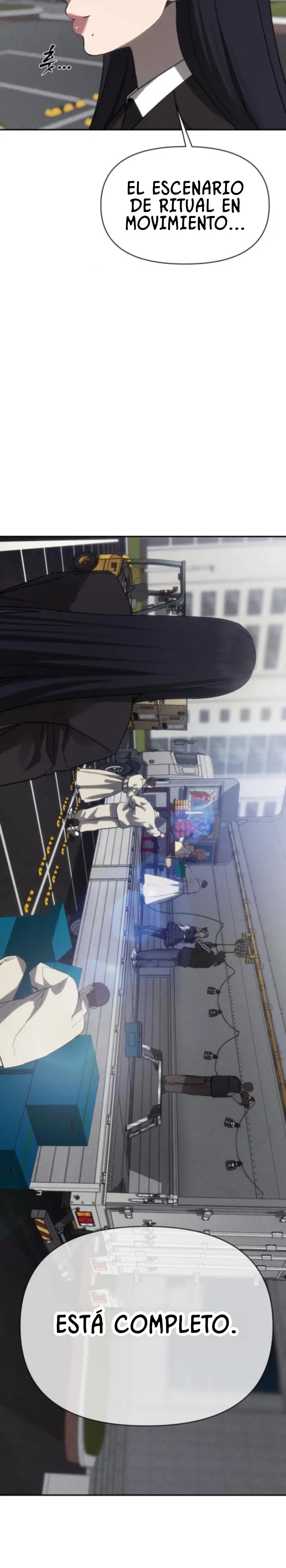 Chamán del dinero > Capitulo 20 > Page 321