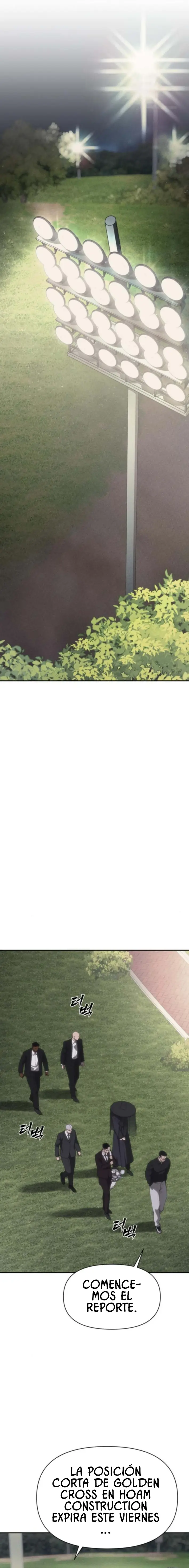 Chamán del dinero > Capitulo 21 > Page 11