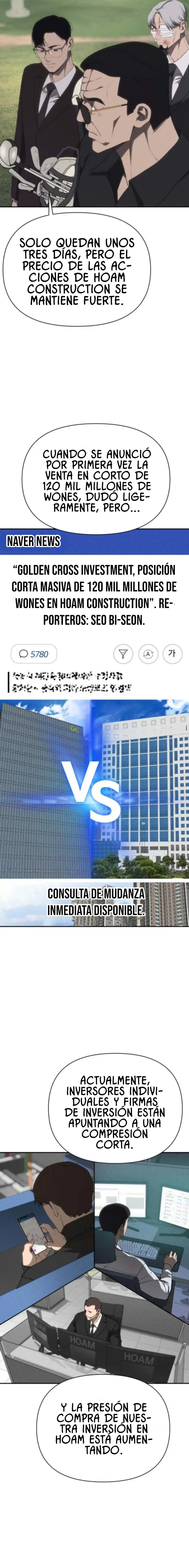 Chamán del dinero > Capitulo 21 > Page 21