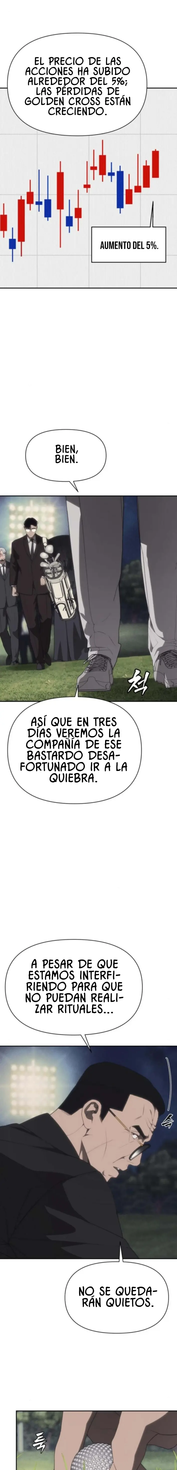 Chamán del dinero > Capitulo 21 > Page 31