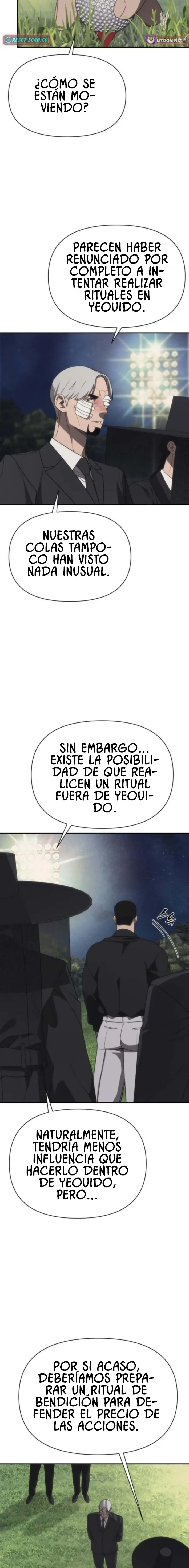 Chamán del dinero > Capitulo 21 > Page 41