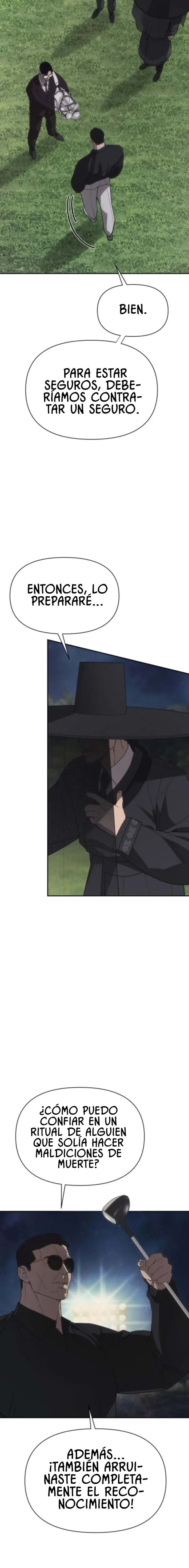 Chamán del dinero > Capitulo 21 > Page 51