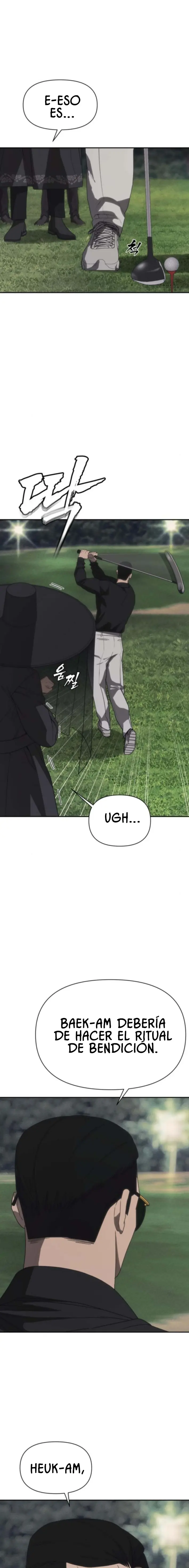 Chamán del dinero > Capitulo 21 > Page 61