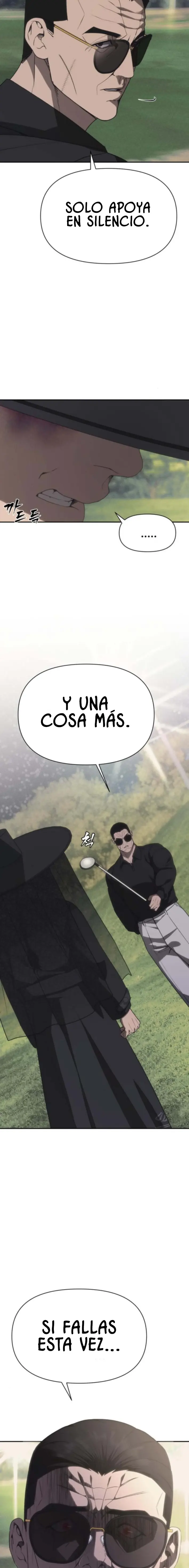 Chamán del dinero > Capitulo 21 > Page 71