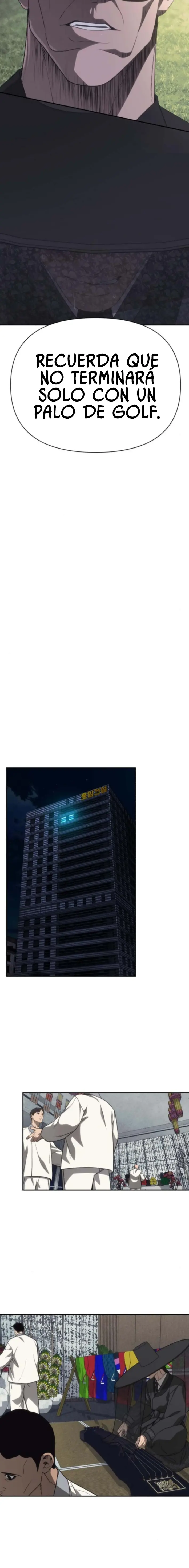 Chamán del dinero > Capitulo 21 > Page 81