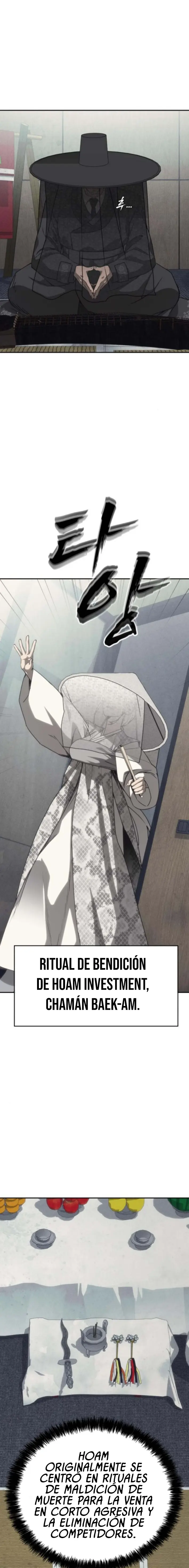 Chamán del dinero > Capitulo 21 > Page 91