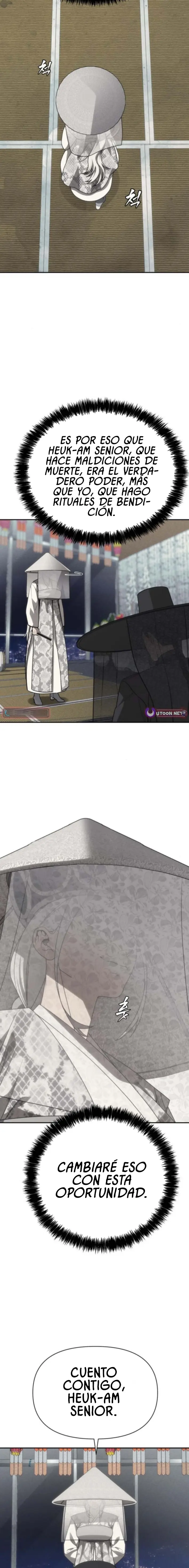 Chamán del dinero > Capitulo 21 > Page 101