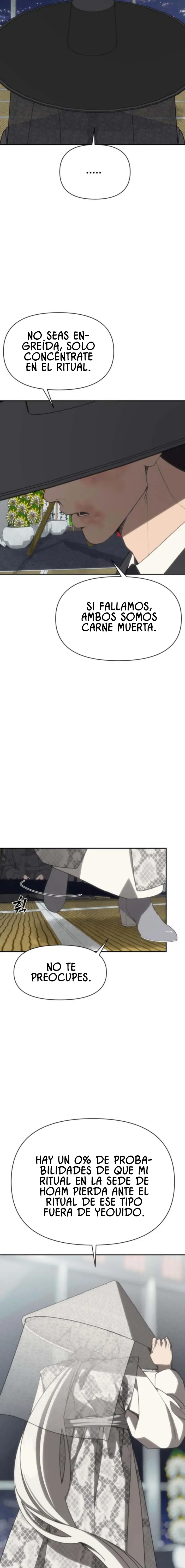 Chamán del dinero > Capitulo 21 > Page 121