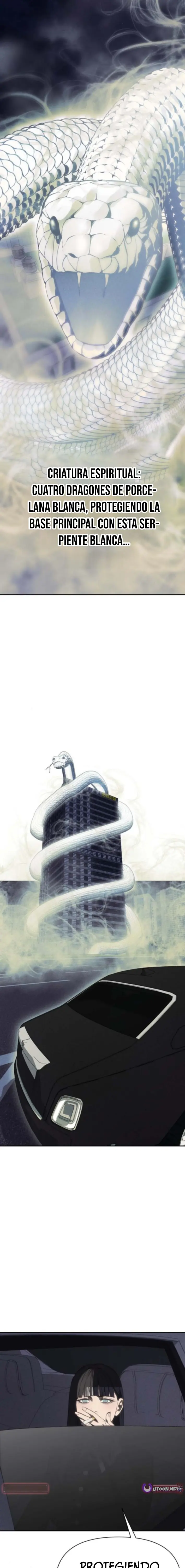 Chamán del dinero > Capitulo 21 > Page 171