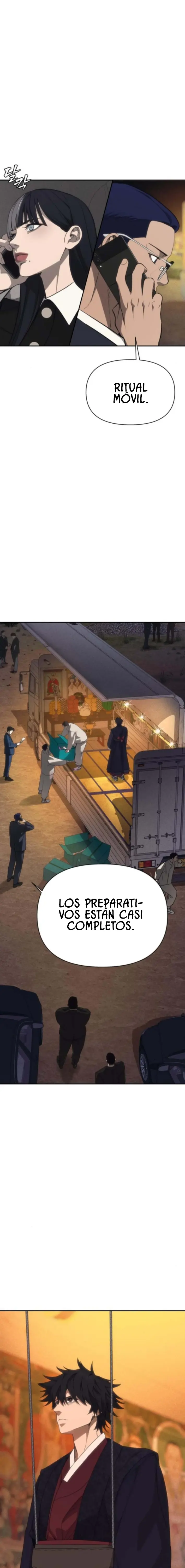 Chamán del dinero > Capitulo 21 > Page 191