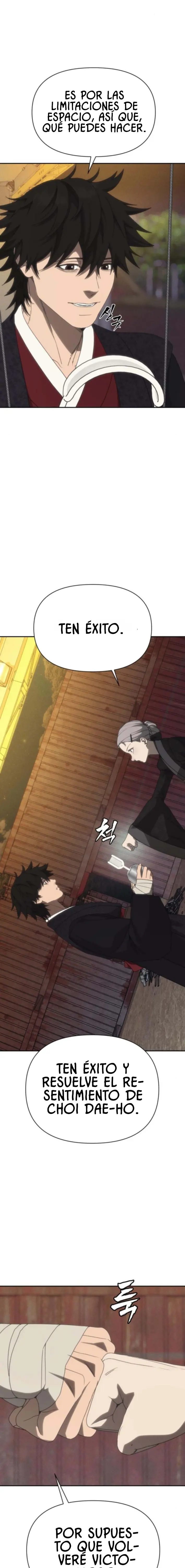 Chamán del dinero > Capitulo 21 > Page 221