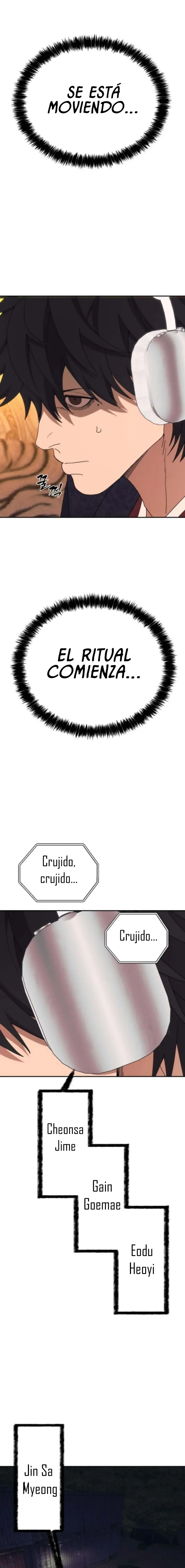 Chamán del dinero > Capitulo 21 > Page 271