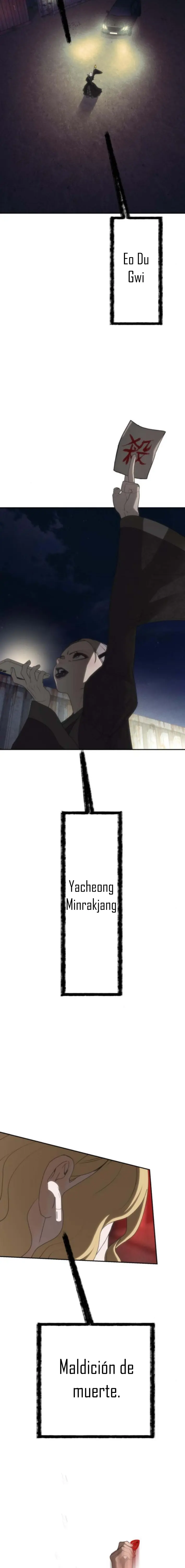 Chamán del dinero > Capitulo 21 > Page 281