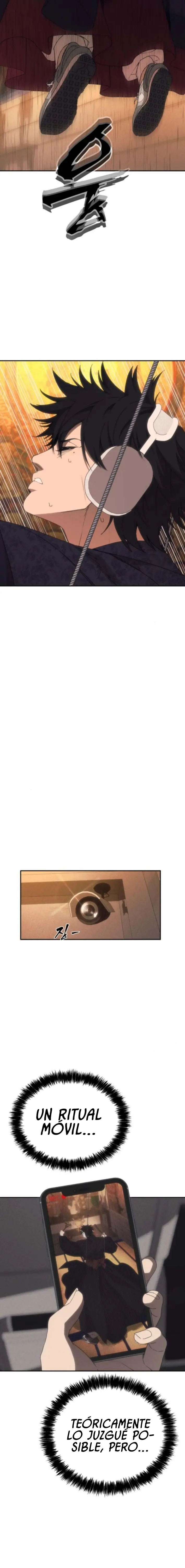 Chamán del dinero > Capitulo 21 > Page 311