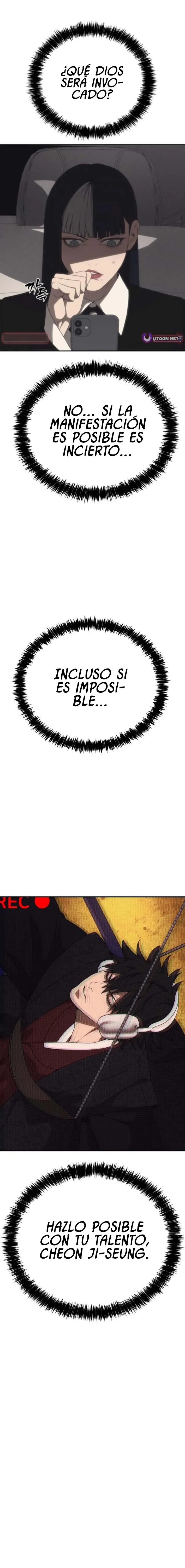 Chamán del dinero > Capitulo 21 > Page 321