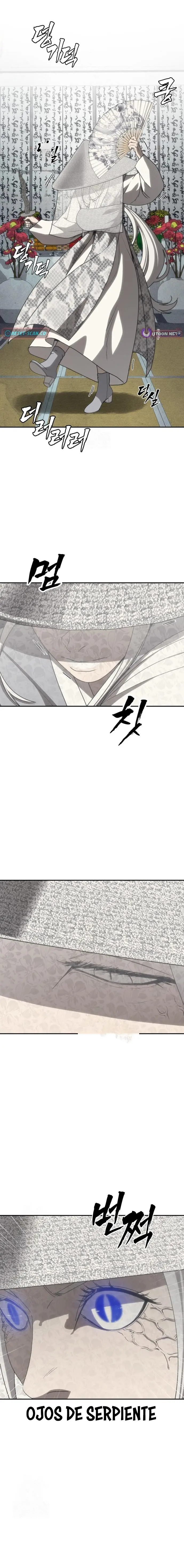 Chamán del dinero > Capitulo 22 > Page 11