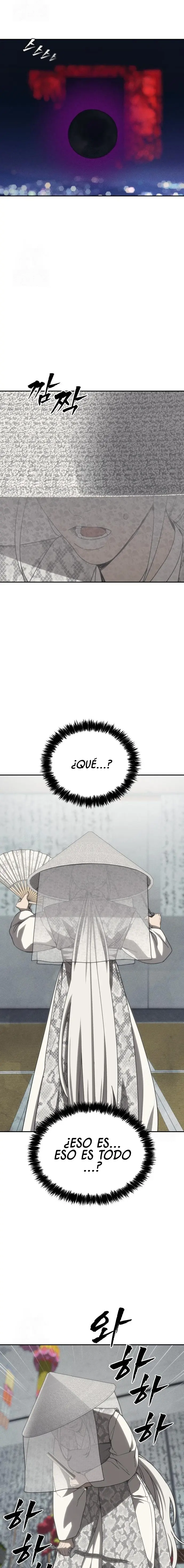 Chamán del dinero > Capitulo 22 > Page 41