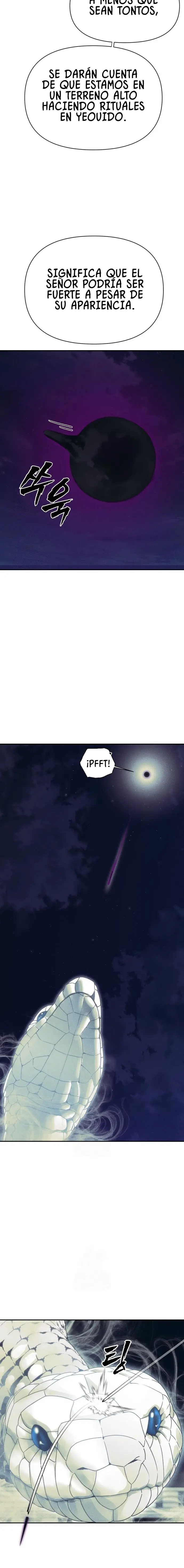 Chamán del dinero > Capitulo 22 > Page 61