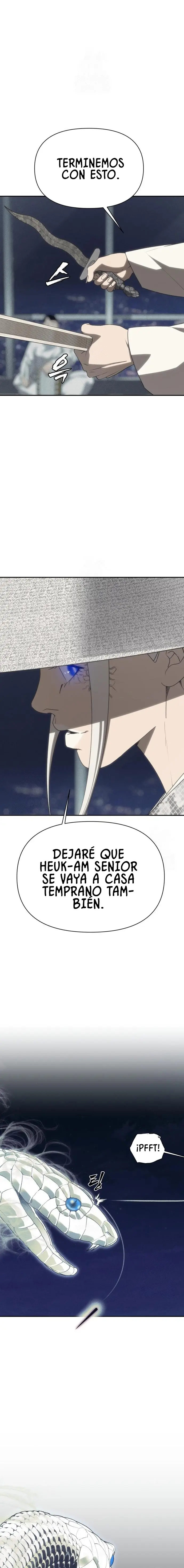 Chamán del dinero > Capitulo 22 > Page 81