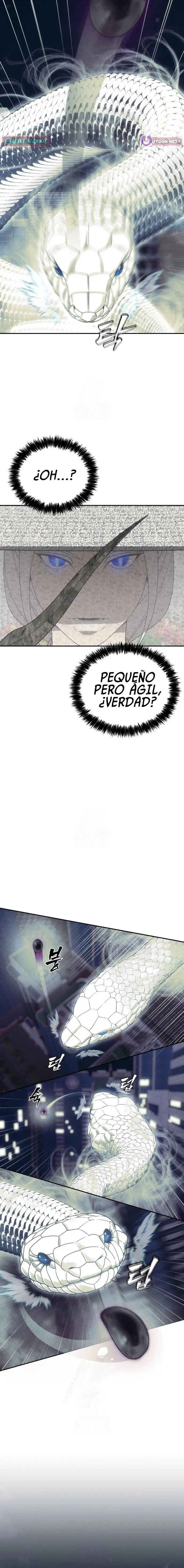 Chamán del dinero > Capitulo 22 > Page 111