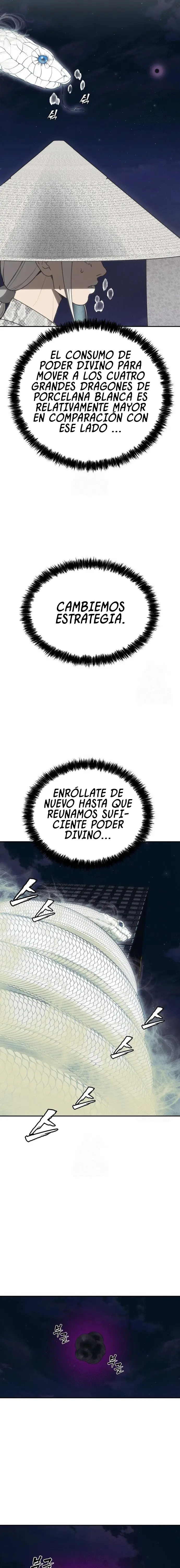 Chamán del dinero > Capitulo 22 > Page 121