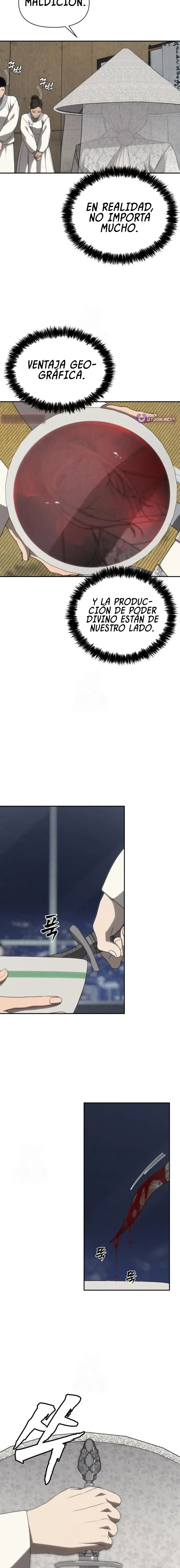 Chamán del dinero > Capitulo 22 > Page 141