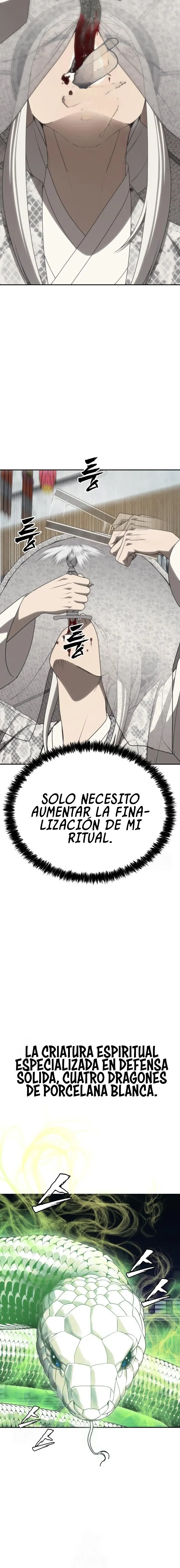 Chamán del dinero > Capitulo 22 > Page 151