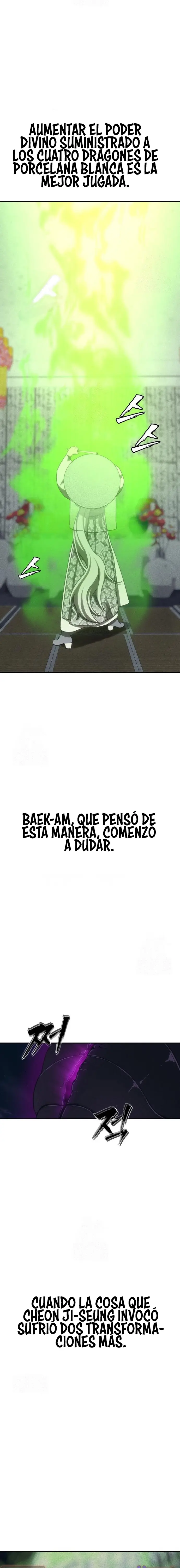 Chamán del dinero > Capitulo 22 > Page 161