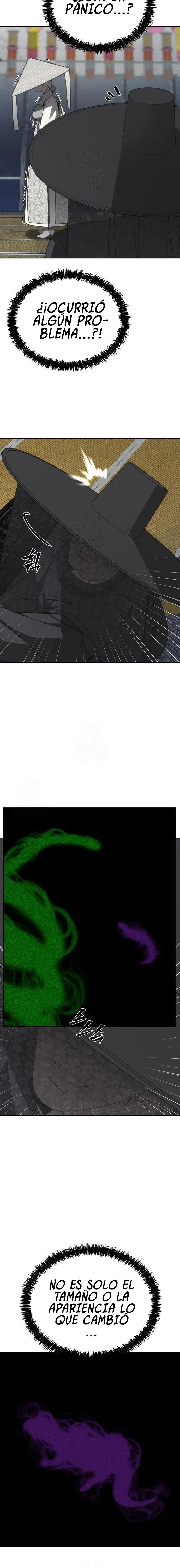 Chamán del dinero > Capitulo 22 > Page 181