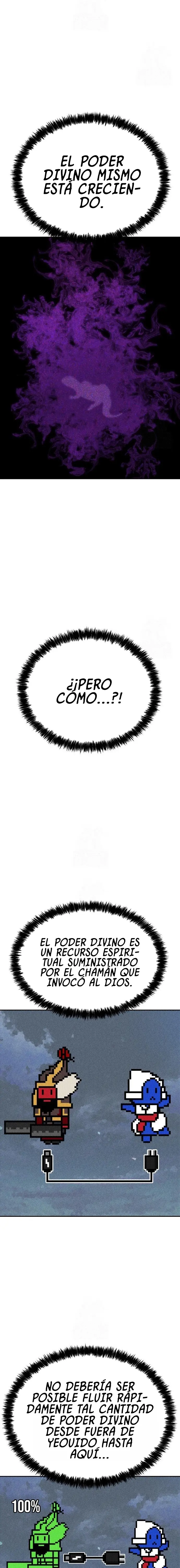 Chamán del dinero > Capitulo 22 > Page 191