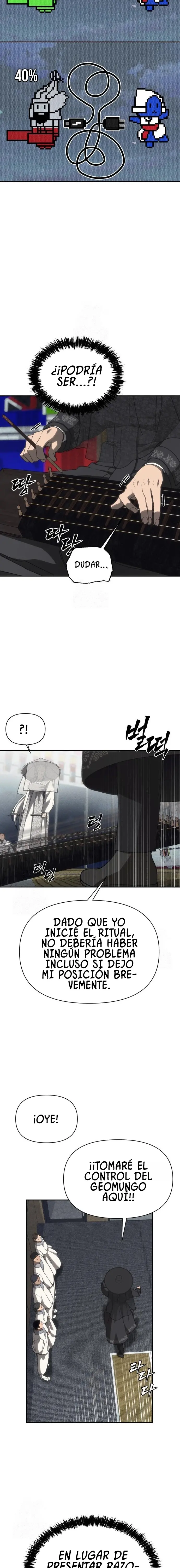 Chamán del dinero > Capitulo 22 > Page 201