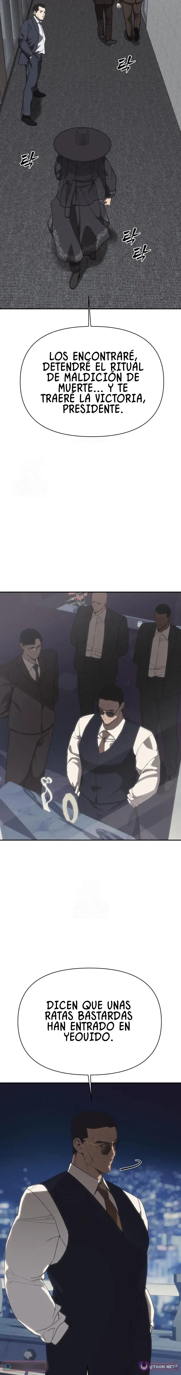 Chamán del dinero > Capitulo 22 > Page 231