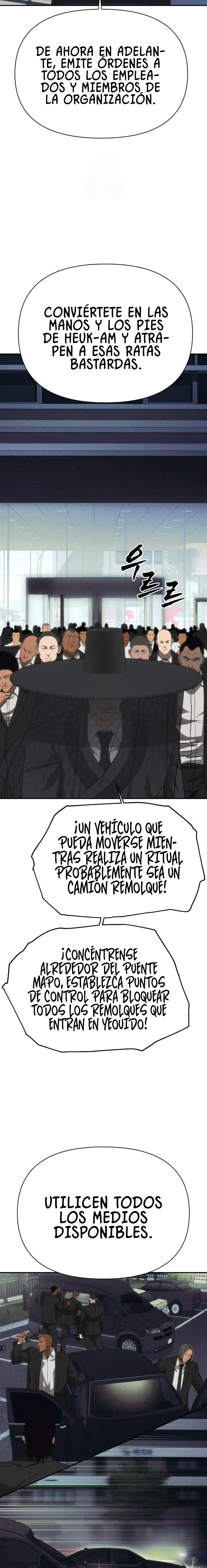 Chamán del dinero > Capitulo 22 > Page 241