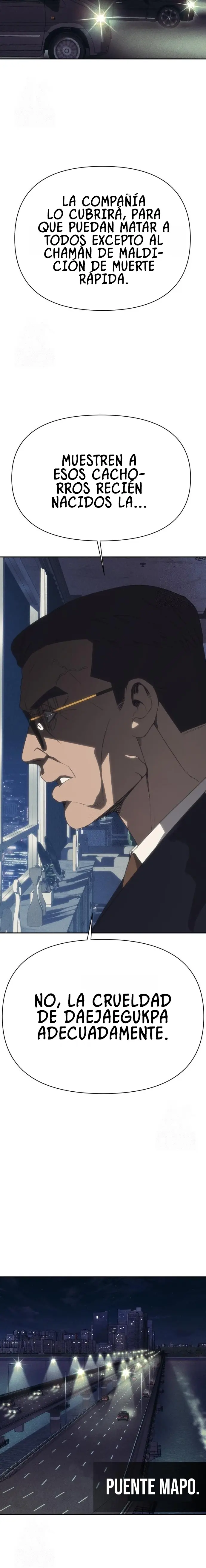 Chamán del dinero > Capitulo 22 > Page 251