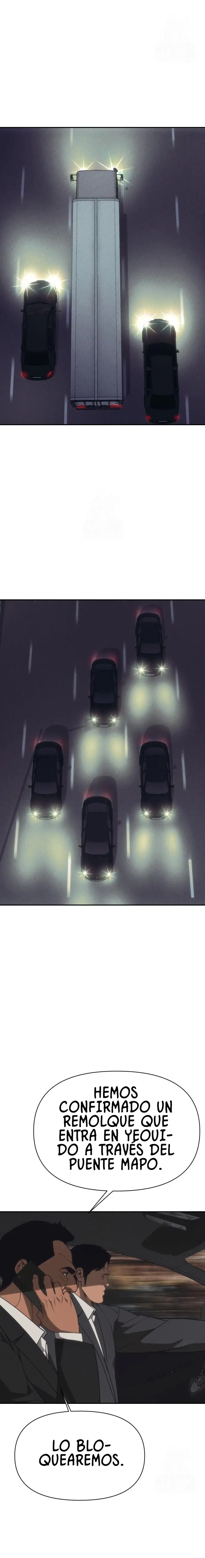 Chamán del dinero > Capitulo 22 > Page 261