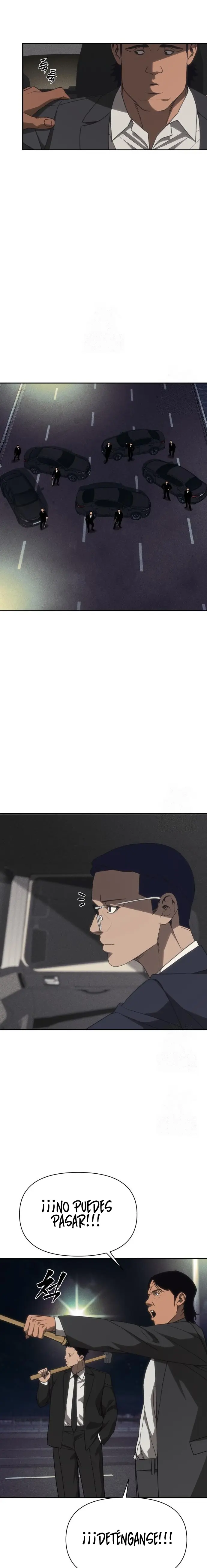 Chamán del dinero > Capitulo 22 > Page 271