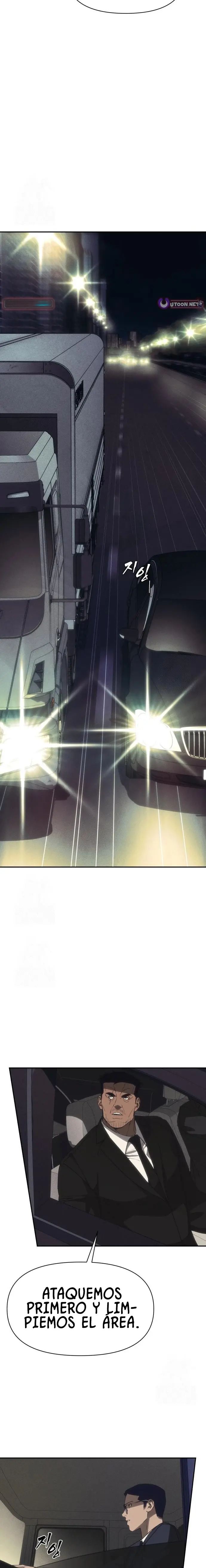 Chamán del dinero > Capitulo 22 > Page 281