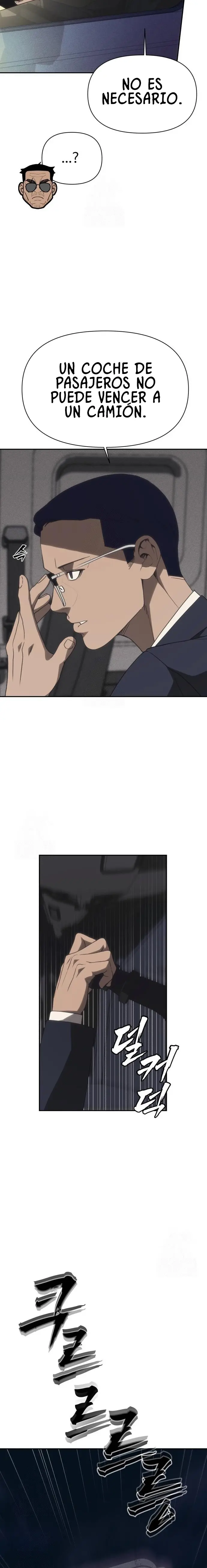 Chamán del dinero > Capitulo 22 > Page 291