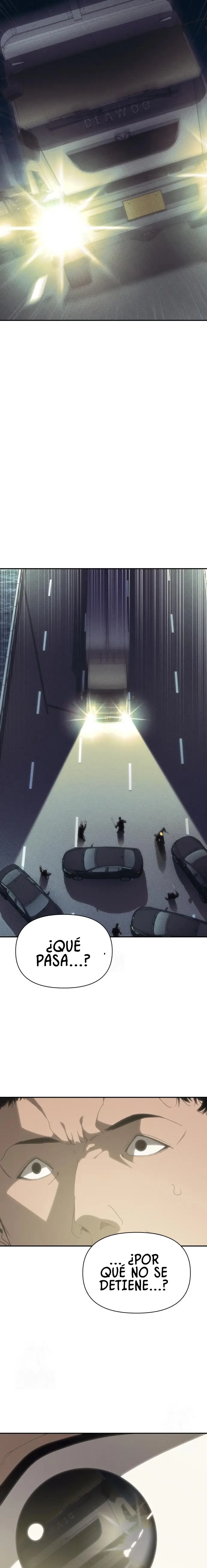 Chamán del dinero > Capitulo 22 > Page 301