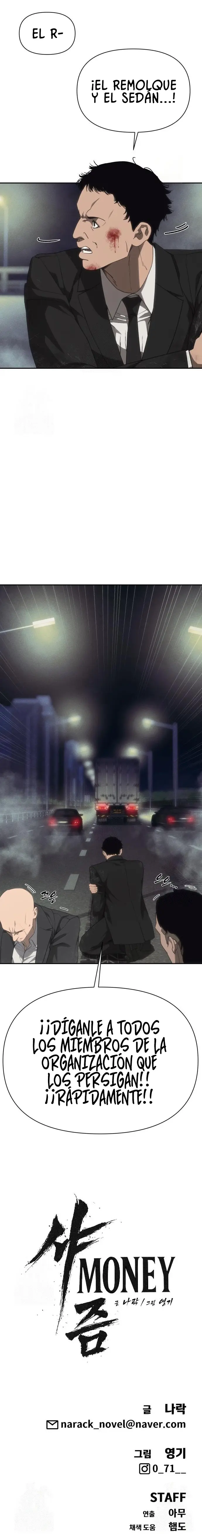 Chamán del dinero > Capitulo 22 > Page 321