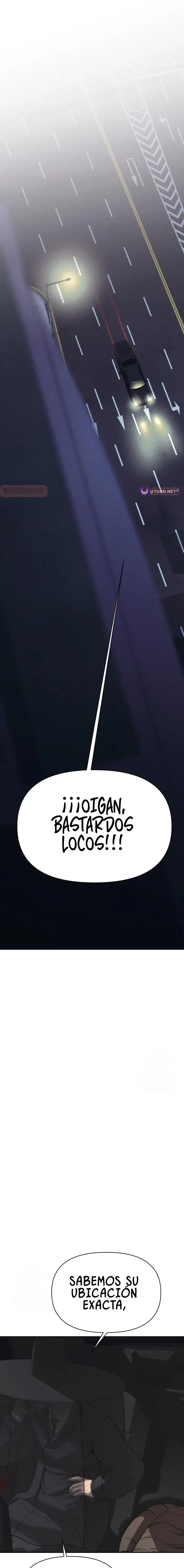 Chamán del dinero > Capitulo 23 > Page 11