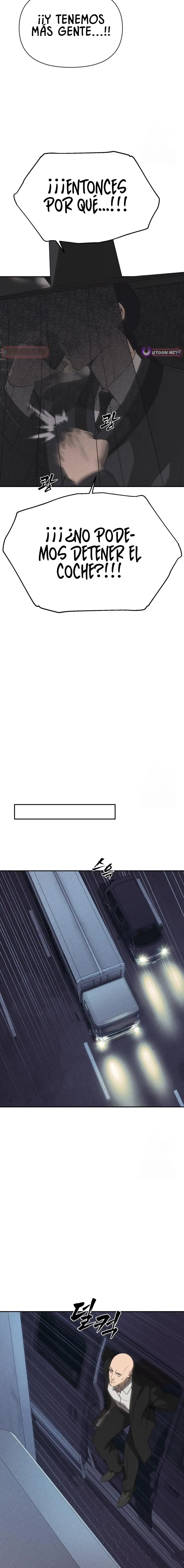 Chamán del dinero > Capitulo 23 > Page 21