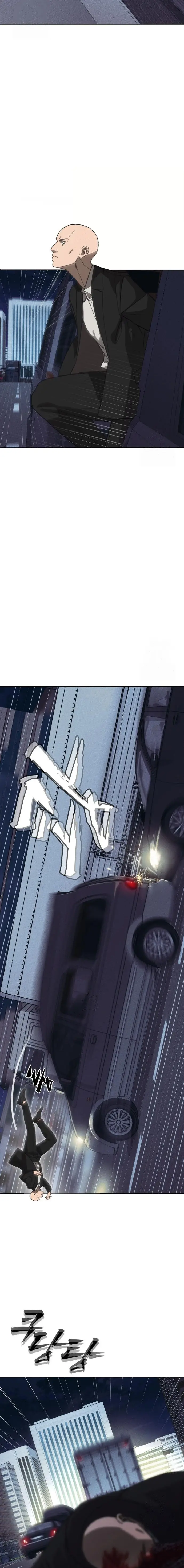 Chamán del dinero > Capitulo 23 > Page 31