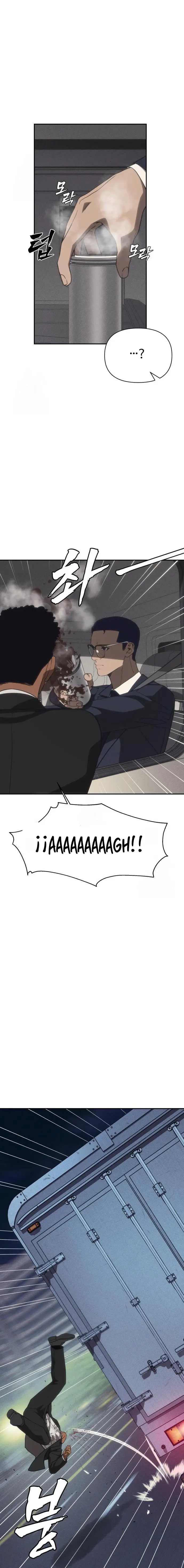 Chamán del dinero > Capitulo 23 > Page 51