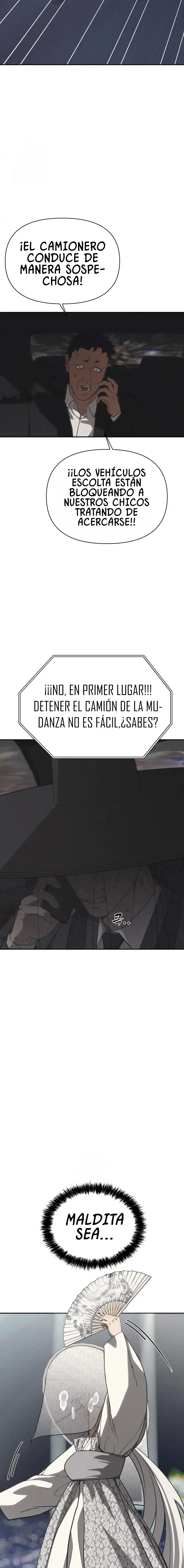 Chamán del dinero > Capitulo 23 > Page 61