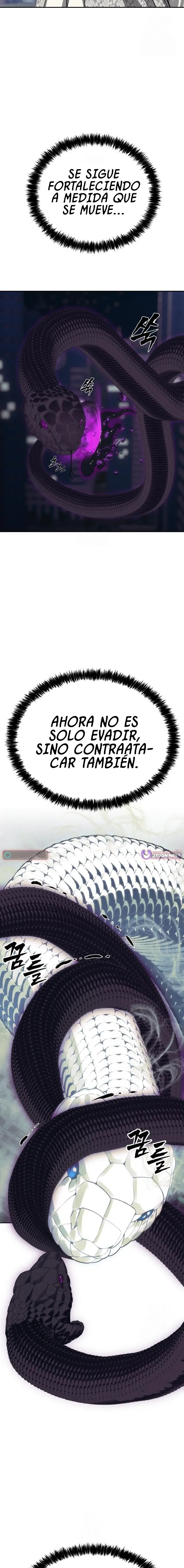 Chamán del dinero > Capitulo 23 > Page 71